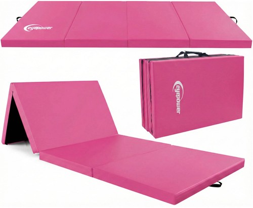 Gymnastikmatte 180x60x5cm - xl,