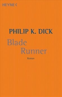Blade runner von - blade,