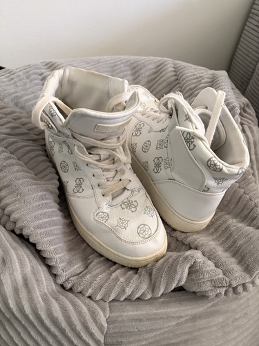 Guess sneaker high - guess,