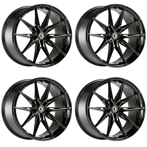 Schmidt rims twentyone - 4,