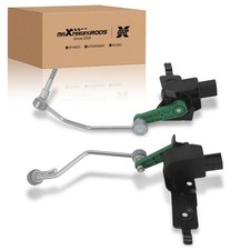 2pcs Vorne Niveausensor