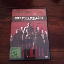 DVD: Operation Walküre - Mit