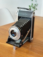 Kamera agfa record - agfa, i