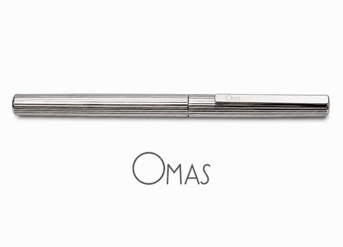 Omas füllfederhalter rillen - omas,
