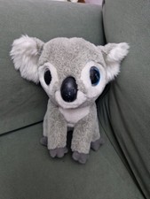 Ty Beanie Babies Boos Kookoo the Koala Bear Plush 6 Inch 25cm