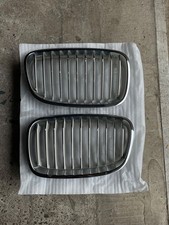ORIGINAL BMW 1er F20/F21 Kühlergrill Nieren Urban Line