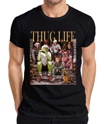 Thug life retro - thug,