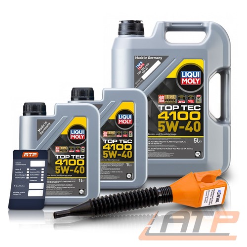 L 7 liter liqui - +,