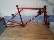 Rahmen set 26 - gt,, 26"