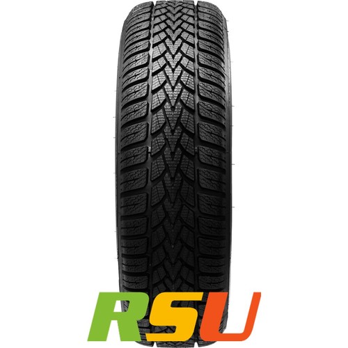Dunlop winter response - winter,