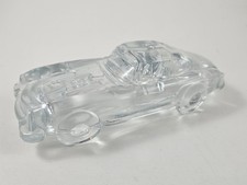 Modellauto 1:18 Mercedes-Benz 300 SL Glas Briefbeschwerer