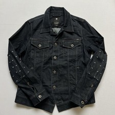 G-Star Damen Jeans Jacke Gr.L