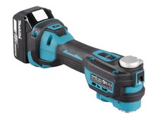 Makita Cordless All-Tool