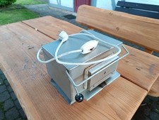 Horst Uhlig Kg U 15 Brennofen