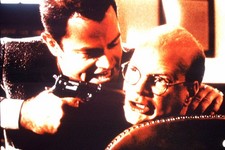 Diagnose Mord: Rache und Vergeltung - 1 Dia - 5x5cm gerahmt (4368)