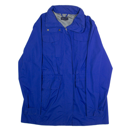 Lands end herren outdoorjacke - lands,