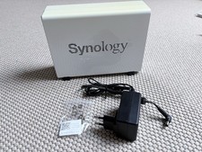 Synology Disk Station DS115j -