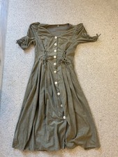 Vintage Trachtenkleid / Dirndl