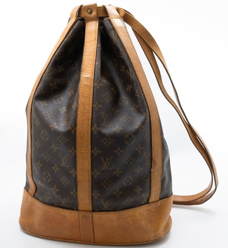 Louis vuitton randonnee - louis, gm