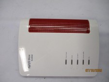 LDM/SYR1:1 AVM Fritz Box 6660 Cable W-LAN Router ohne Netzstecker