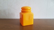 70er jahre vorratsdose - 70er,