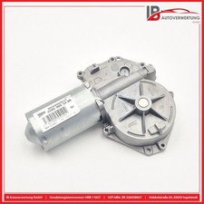 Wischermotor hinten A2059063400 MERCEDES C-KLASSE C220 D S205 VALEO