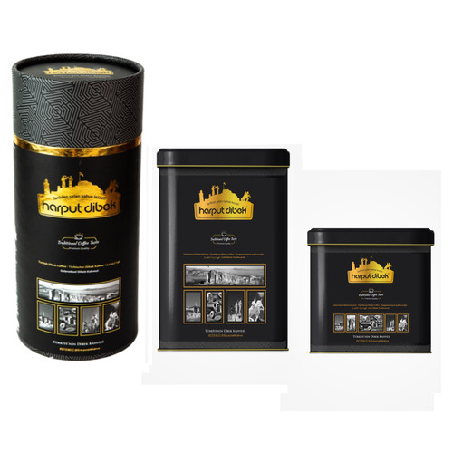 Harput dibek kaffee 250g - harput, 500g