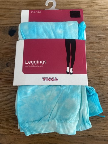 Tolle mädchen leggings - tolle,