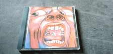CD KING CRIMSON - IN THE COURT