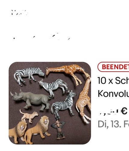 Schleich tiere löwe - x,