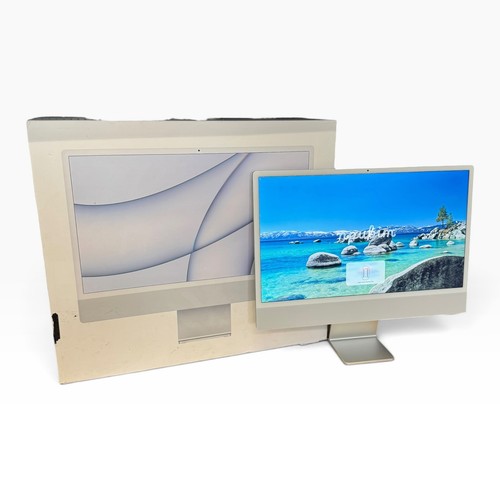 Apple imac 16gb - apple, m1