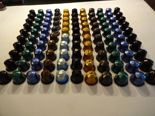 110 nespresso kapseln zum - 110,