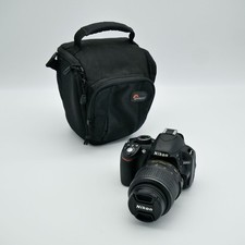Nikon D D3100 Digitalkamera