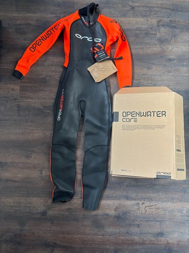 Neoprenanzug herren orca - neoprenanzug,