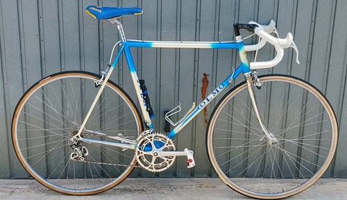 Rennrad olmo competition - olmo,