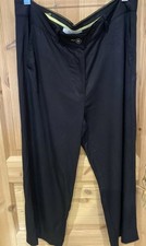 CECIL Gr. XL Stoffhose Chino