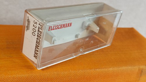 Fleischmann leerkarton 5200 - leerkarton, 5200-