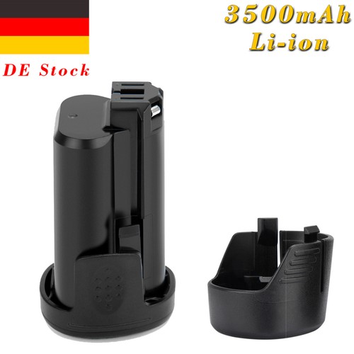 Für bosch gsr gsa - gli, 10.8