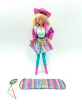 Vintage mattel barbie - barbie,
