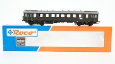 Roco H0 44551 Eilzugwagen 3