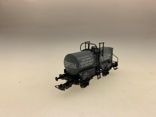 Tillig 76737 kesselwagen - tillig,