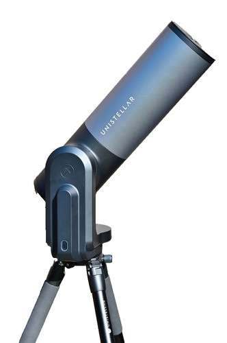 Unistellar smart telescope - smart,