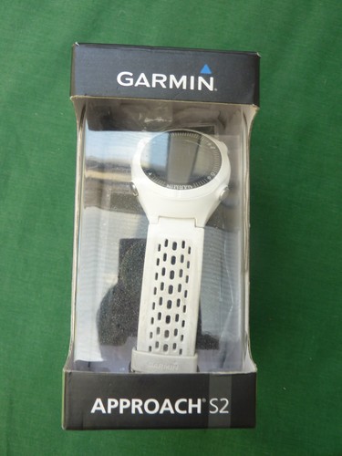 Garmin approach golfuhr - approach, s2