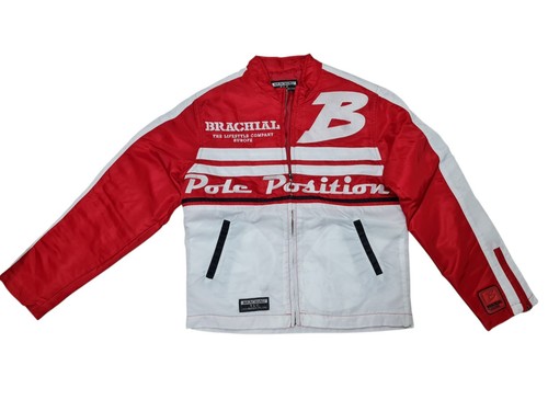Jacke rot brachial - rot,