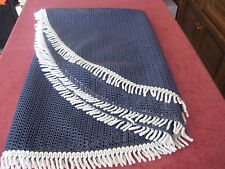  *Florabest* Dekorative Gartentischdecke Wind-,Wetterfest rund  Øca.160cm