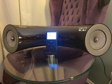 Samsung DA-E650 Docking