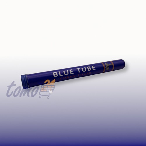 Set villiger blue tube - set,