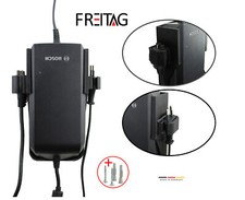 Ladegeräthalterung für Bosch