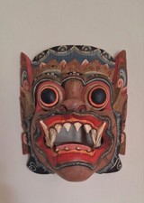 Vintage handgefertigte