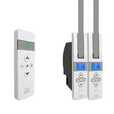 WIR SET FB-9 mit eW845-F / 2-5